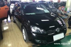 大众 高尔夫 2012款 1.4TSI 手动舒适型