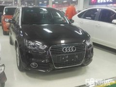 奥迪 A1 2013款 30 TFSI 中国限量版 Ego 