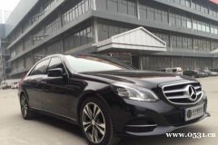 奔驰 E级 2011款 E260L 1.8 手自一体 时尚型